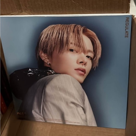 BTS Albums - 5 Left - CAN BE SOLD SEPARATELY IF YOU DONT WANT THE WHOLE THING - Picture 11 of 12